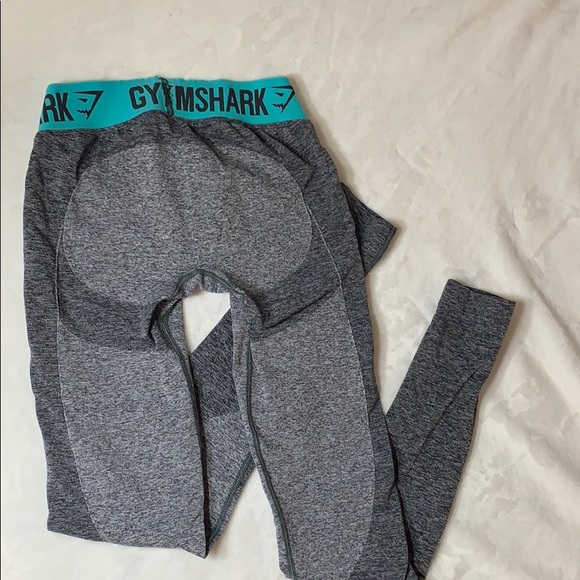 GymShark FLEX Leggings - Picture 3 of 3